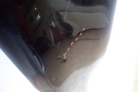 фото thumb №5, Крыло правый перед передний lexus gs 2012-