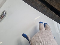 фото thumb №5, Hyundai ix35 крыло левый перед tcw