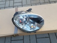 фото thumb №1, Лампа правая правый перед передняя mini countryman