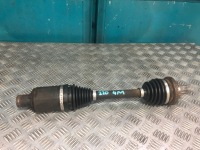 фото thumb №1, Mercedes w220 s500 4matic привідний вал лівий перед ліва