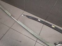 фото thumb №13, Молдинг дахова хром права audi a8 d2 4d0853704b