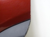 фото thumb №7, M852 двері лівий задня ліва задні chevrolet captiva 2006-2010 - 53u