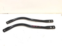 фото thumb №1, Renault captur ii левая кронштейн поперечина передний