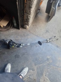 фото thumb №1, Ford transit custom домкрат механізм троси передач