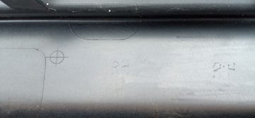 фото thumb №14, Suzuki baleno ii 2 15- порог накладка порога планка пороговая правая 77211-68p00