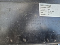 Vw sharan 7n1 10- бампер перед передний Недорого, фото thumb