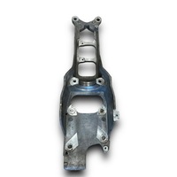 фото thumb №1, Кронштейн кронштейн кронштейн подушки безпеки кабіни scania r s ngs 2323726 оригінальний номер