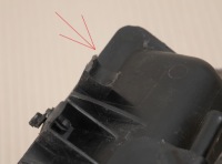 Hyundai i30 3 pde 1.5 2022 коллектор впускной  g4lk z14ma230 28300-08400 Недорого, фото thumb