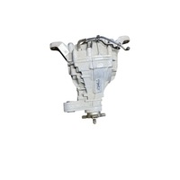 фото thumb №1, Alfa romeo stelvio 2019 повний диференціали