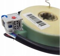 фото thumb №1, Датчик поворота колеса усилителя opel meriva