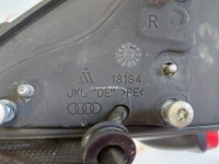 фото thumb №9, Audi a5 8t 2.0 tfsi 10r дзеркало праве перед англієць 10 pin 2 pin