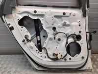 фото thumb №7, Audi a8 s8 d4 4h 4h0833311 зад сторона ліва двері ly9c