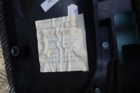 фото thumb №6, Обшивка двері лівий перед audi a1 3-d 8x1867105a