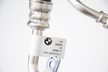 фото thumb №13, Bmw g20 g22 g70 g05 g06 g07 lci b58b30p turbo турбіна турбонагнітач