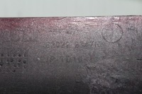 фото thumb №7, Бампер перед renault scenic iii 3 lift оригінальний номер 620222347r