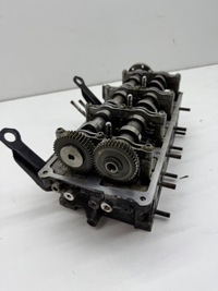 фото thumb №13, Audi a8 a7 a6 c7 3.0 tdi cdu головка двигателя валы распределительный вал левая комплектная