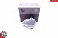 фото thumb №1, Замок дверь honda civic viii 06-13 lp