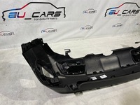 фото thumb №9, Peugeot 3008 бампер задняя задний 2017-2020 rok новый