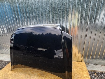 фото thumb №8, Ford f150 xi 03-08 капот з решётка решётка