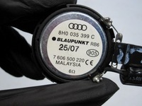 фото thumb №7, Audi a4 b7 08r динамік лівий перед 8h0035412c