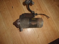 фото thumb №1, Hyundai i30 i стартер 1.6 crdi