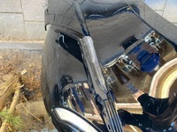 фото thumb №9, Бампер капот лампа pas переднє fiat 500 500e електрик