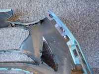 фото thumb №9, Hyundai i10 iii 20- бампер передний перед