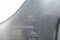 фото thumb №8, Молдинг порог правая audi a4 b9 lift kombi allroad