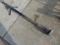 фото thumb №14, Wał привідний vw caddy 2010- 4motion 4x4 2.0 tdi