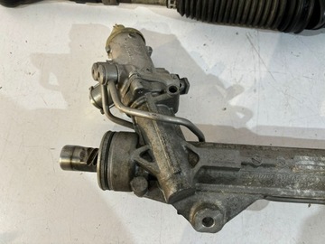 фото thumb №6, Bmw 5 e60 e61 x-drive трансмиссия рулевая рейка- 6351