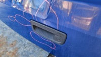 фото thumb №7, Renault kangoo ii iii 08- зад задня кришка багажника