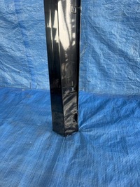 фото thumb №5, Молдинг порог правая renault megane v e-tech 764184243r