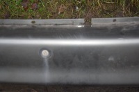 Бампер задний задняя opel sintra Доставка, фото thumb