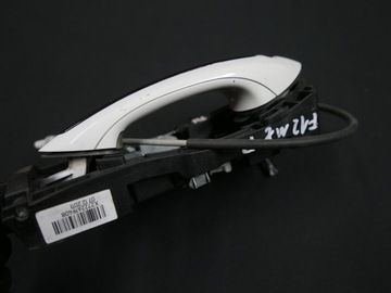 фото thumb №5, Bmw f06 f10 f11 f12 ручка правий перед led uk