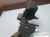 фото thumb №7, Ford galaxy 1998 рычаг / переключатель поворотники дворник