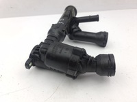 фото thumb №7, Audi a4 s4 b9 2017 корпуса термостатов