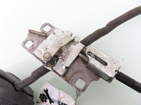 фото thumb №6, Засов доводчик крышки audi a8 d3 4e0827383c