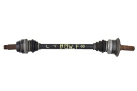 фото thumb №1, Привідний вал lewt задня bmw 5 f10 7581027a