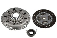 фото thumb №1, Sachs набор сцепления citroen c1 05- sachs