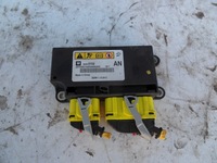 фото thumb №12, Opel antara lift 10-15 панель приладів приладова комплект подушок перед