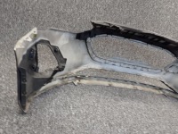 Купити Ford focus mk4 iv 18- бампер передній перед, фото thumb