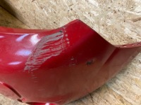 фото thumb №4, Бампер перед renault kangoo ii lift 13-16