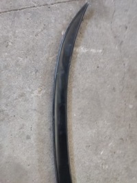 фото thumb №5, Bmw e90 молдинг крышки schwarz 2