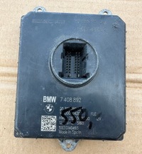 фото thumb №1, Модуль преобразователь led bmw x1x2 f45 f48 7408892