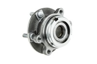 фото thumb №2, Ступица колеса перед