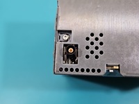 фото thumb №9, Радио заводские bmw f10 f11 929339501 радиопроигрыватель