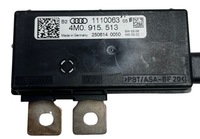 фото thumb №1, Модуль акумулятор 4m0915513 golf