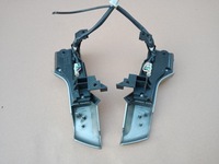 фото thumb №8, Toyota land cruiser перемикачі керма 09-11r