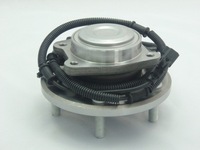 фото thumb №4, Ступица колеса задняя chrysler voyager iv 07.10- routan