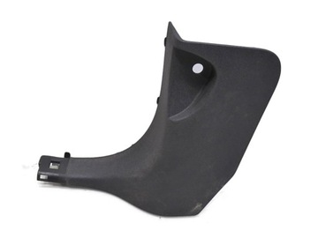 фото thumb №1, Защита порога левый перед renault megane iii